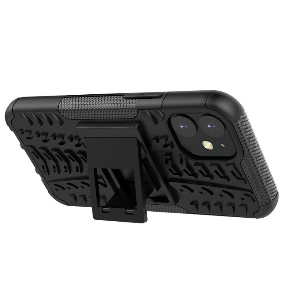 Hülle Für iPhone 12 Mini Premium Heavy Duty