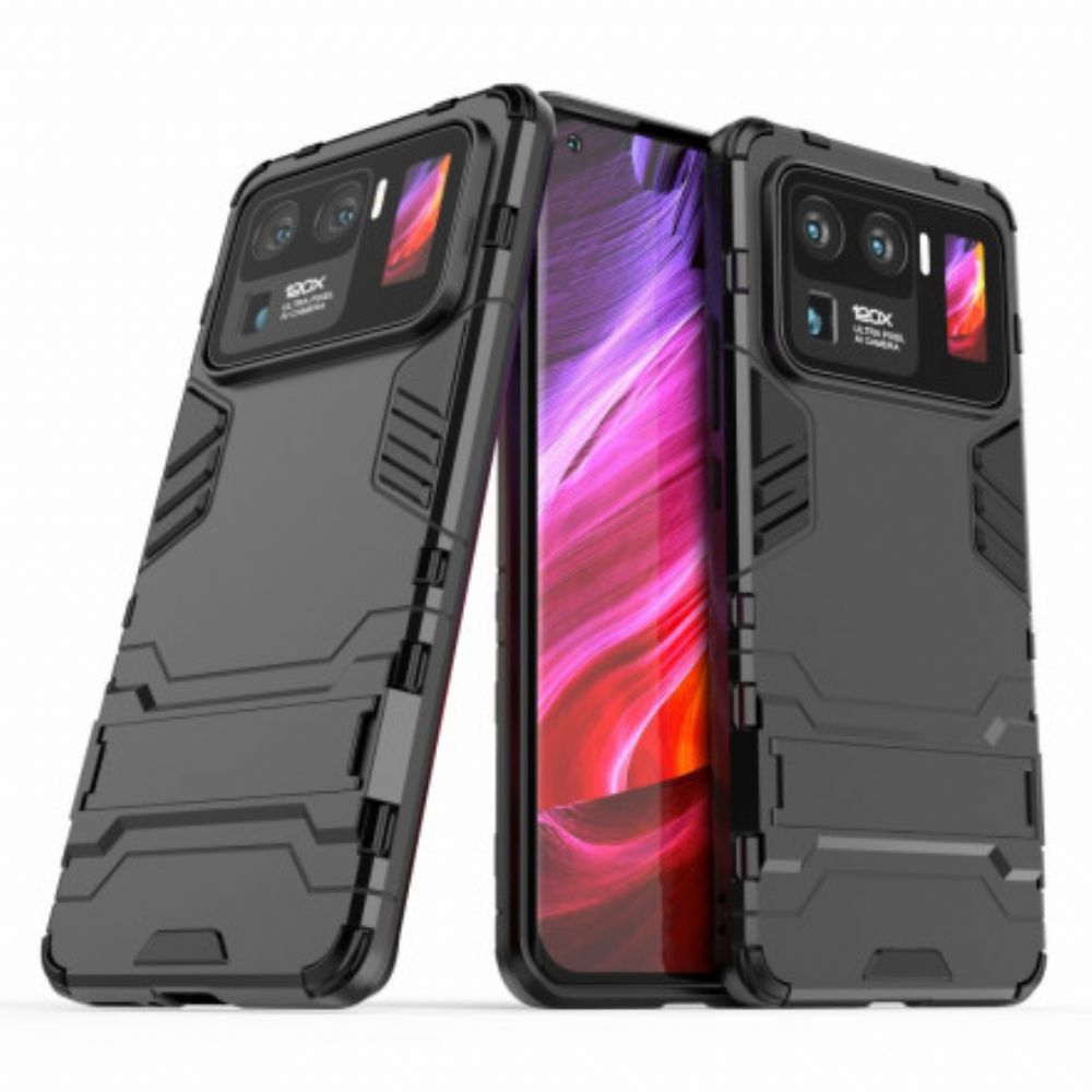Handyhülle Für Xiaomi Mi 11 Ultra Extrem Widerstandsfähige Zunge