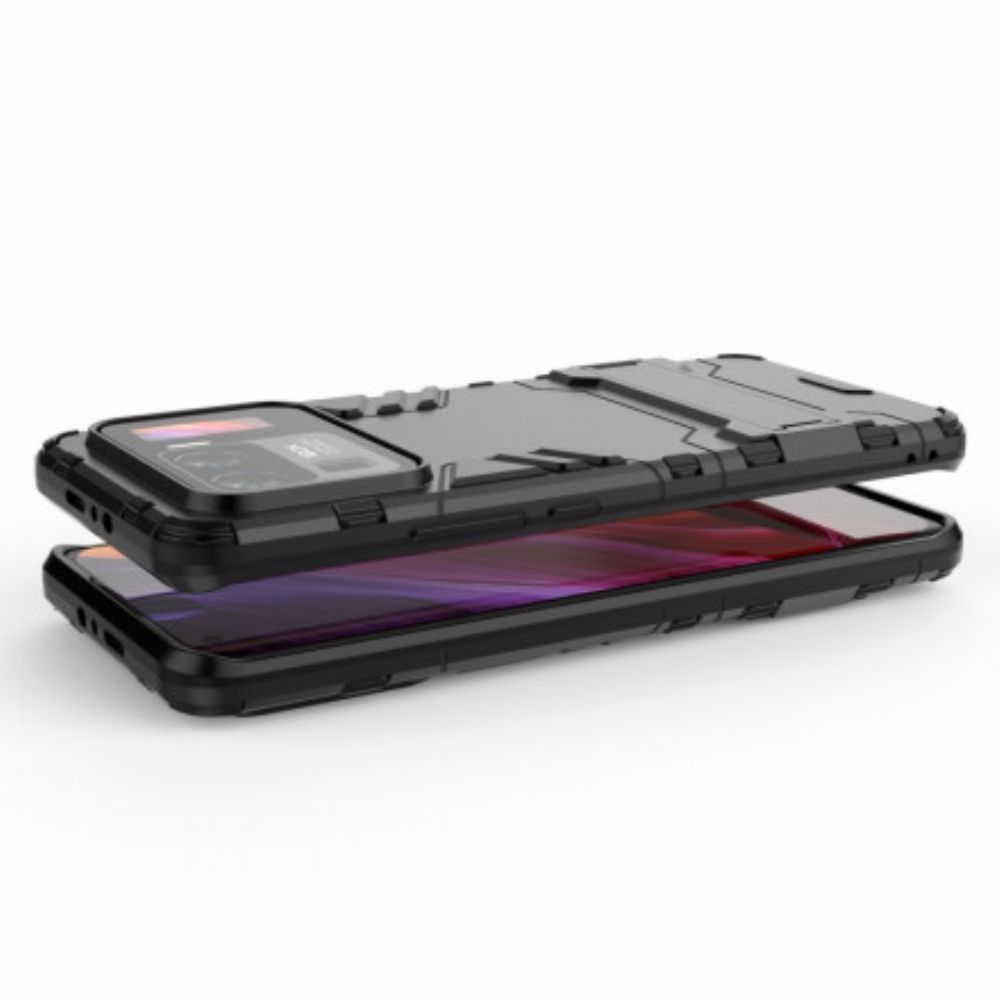 Handyhülle Für Xiaomi Mi 11 Ultra Extrem Widerstandsfähige Zunge