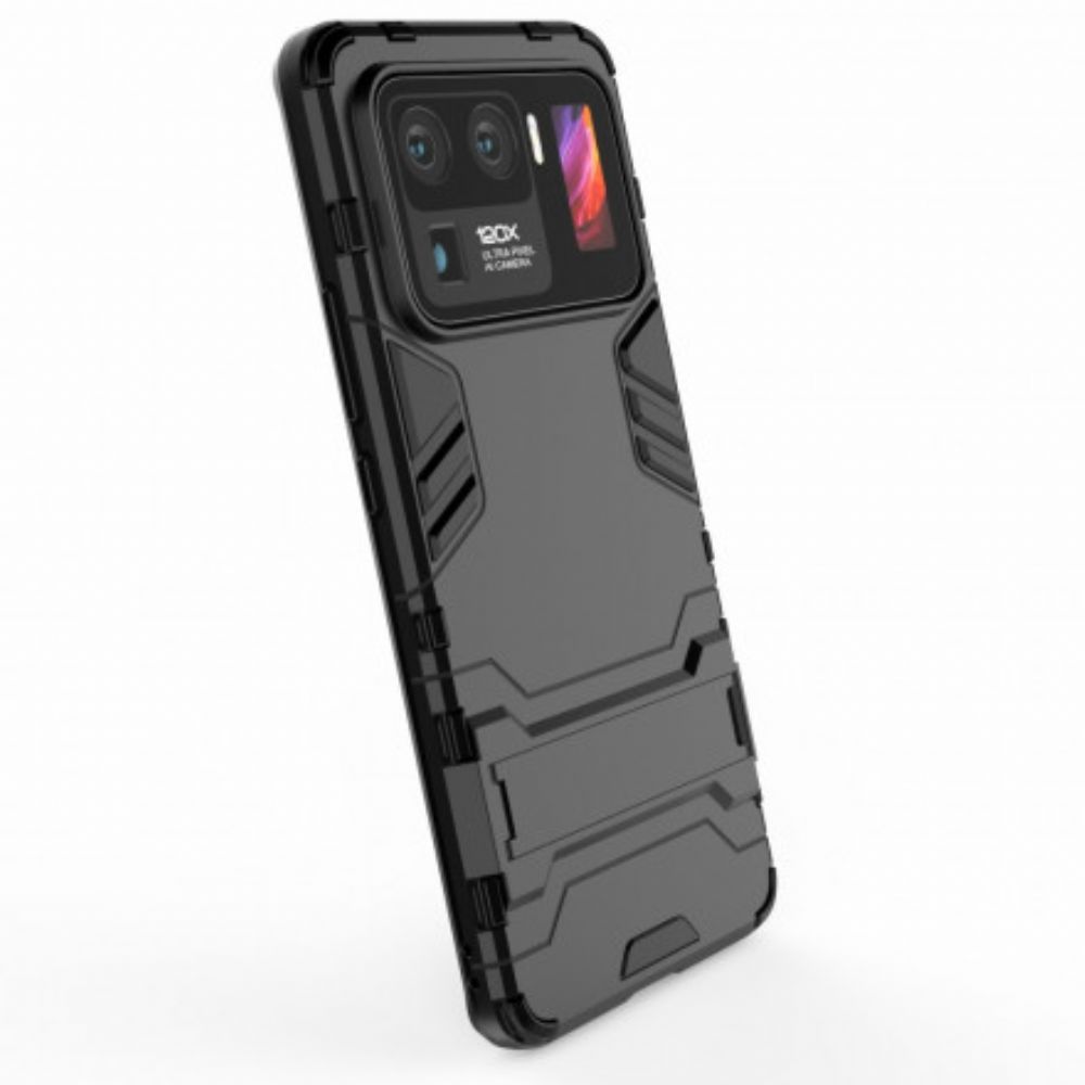 Handyhülle Für Xiaomi Mi 11 Ultra Extrem Widerstandsfähige Zunge
