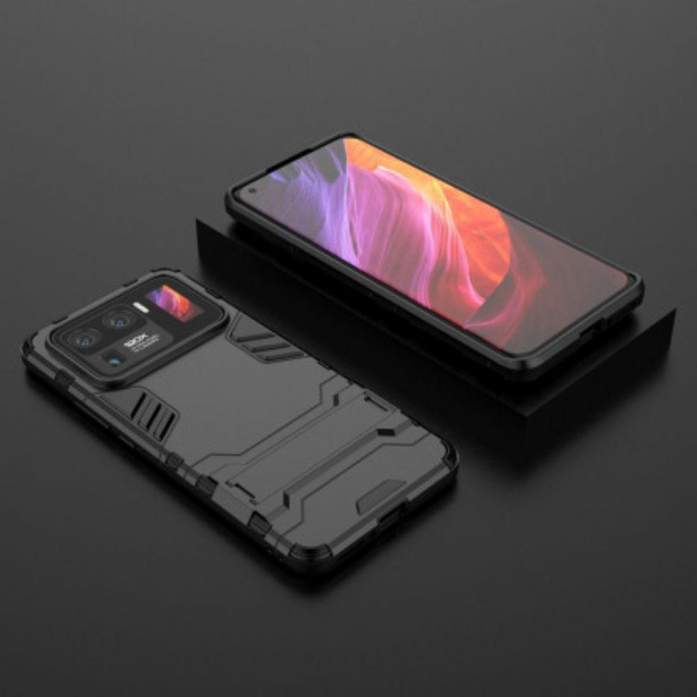 Handyhülle Für Xiaomi Mi 11 Ultra Extrem Widerstandsfähige Zunge