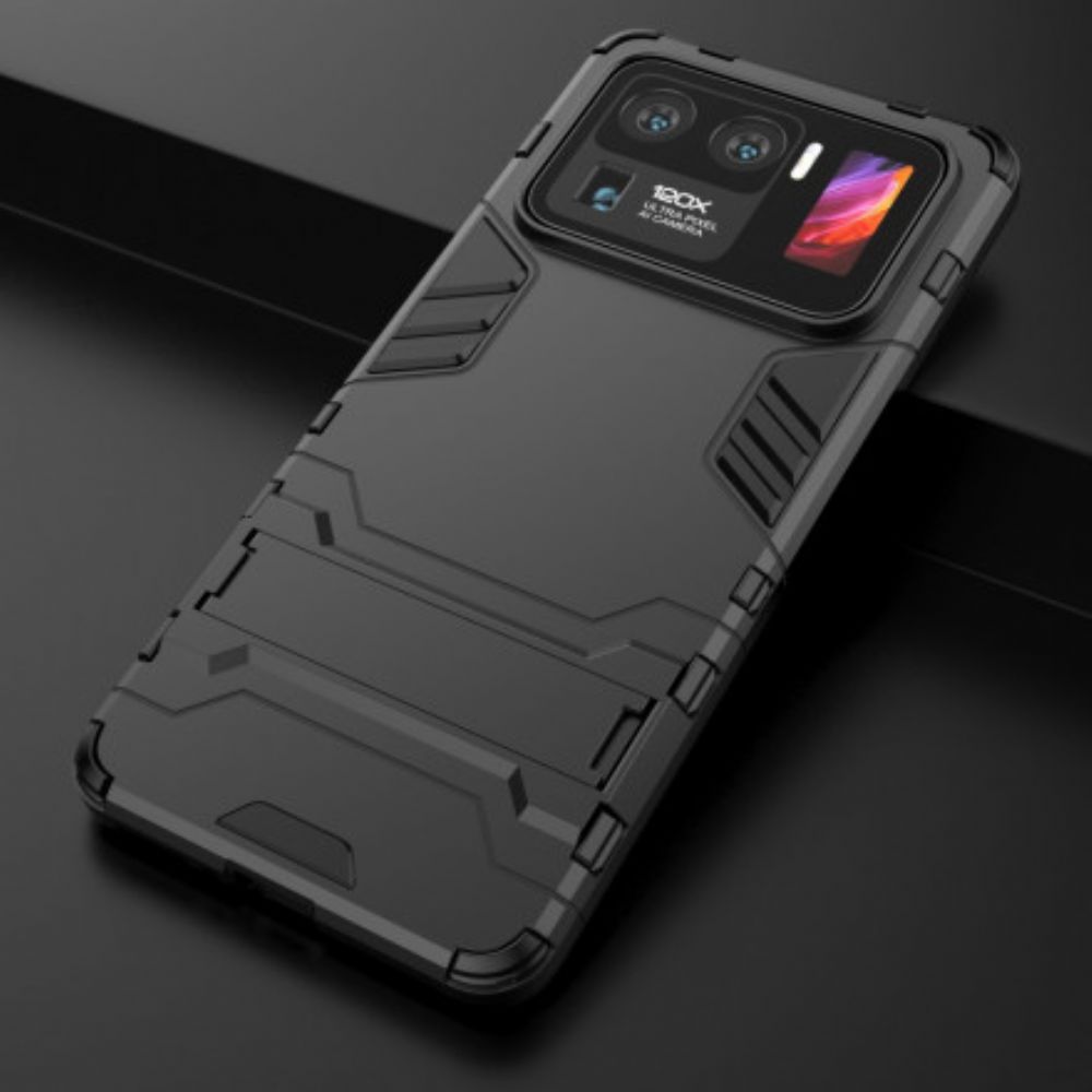 Handyhülle Für Xiaomi Mi 11 Ultra Extrem Widerstandsfähige Zunge