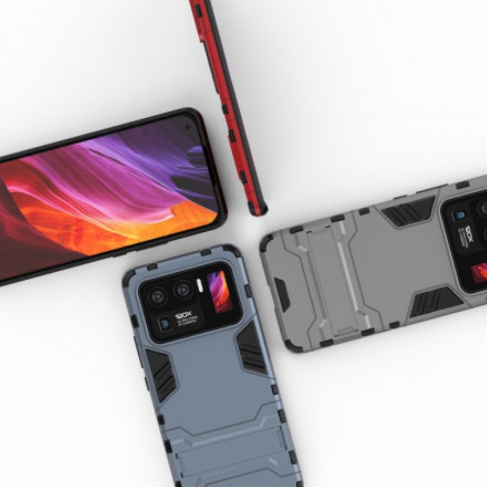 Handyhülle Für Xiaomi Mi 11 Ultra Extrem Widerstandsfähige Zunge