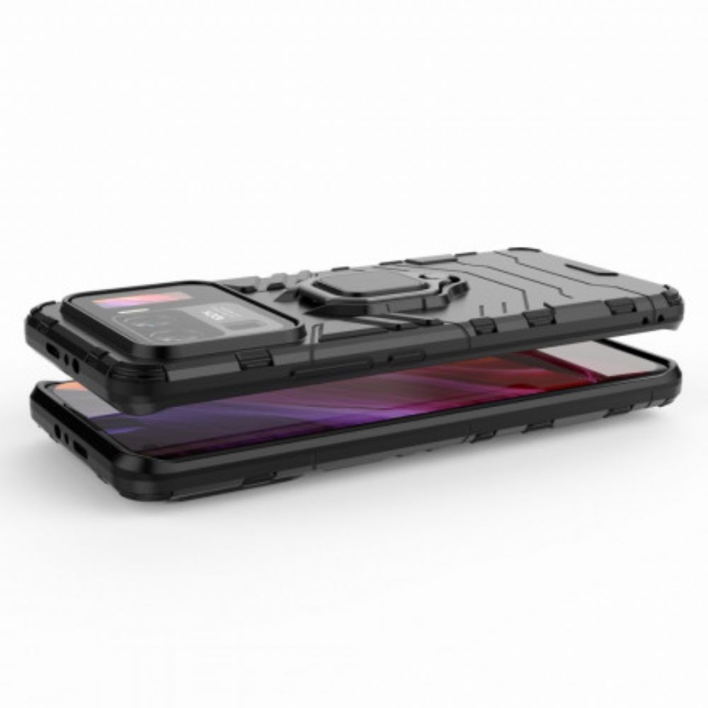 Handyhülle Für Xiaomi Mi 11 Ultra Widerstandsring
