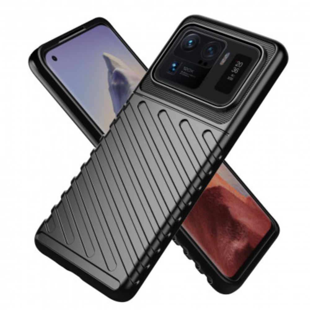 Hülle Für Xiaomi Mi 11 Ultra Donnerserie