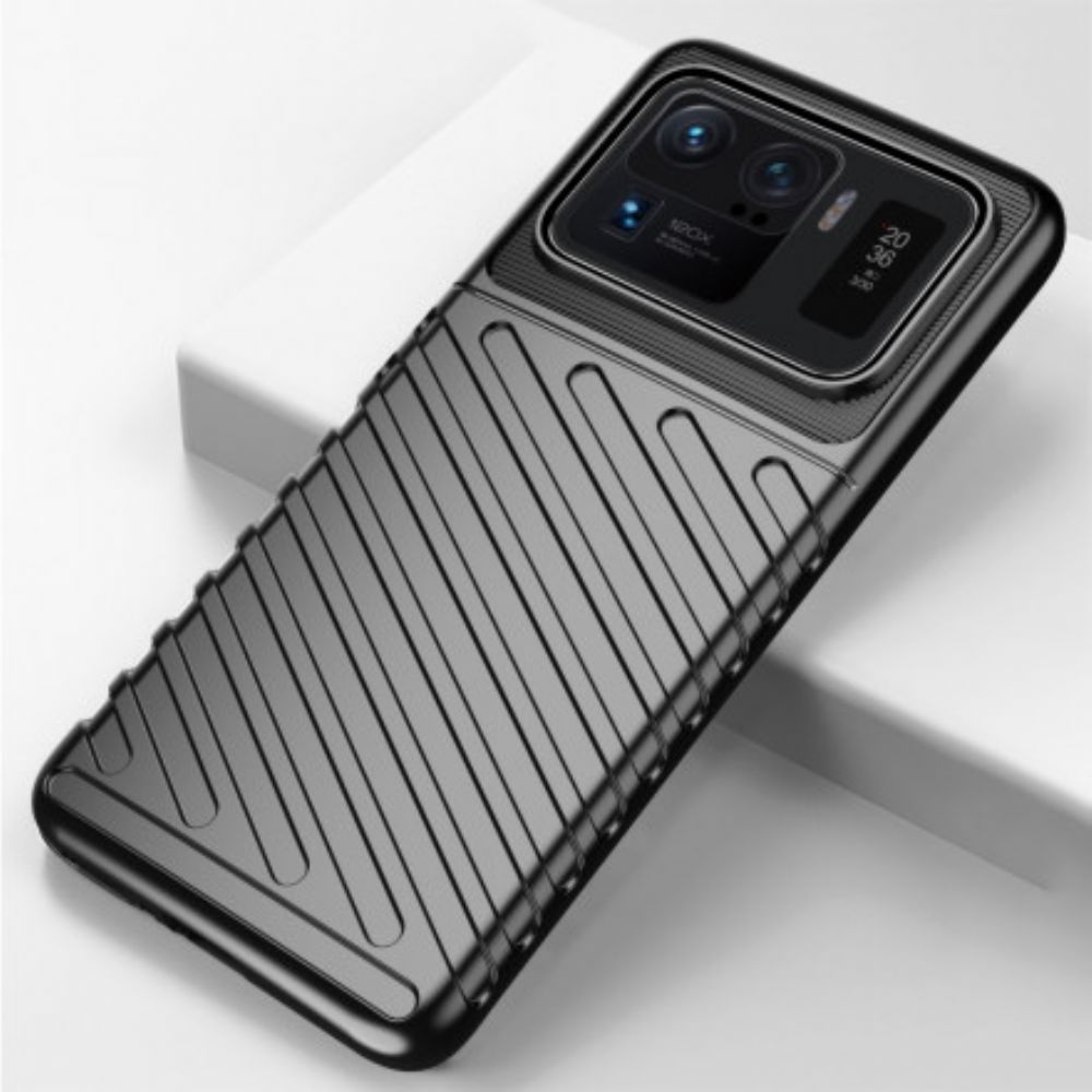Hülle Für Xiaomi Mi 11 Ultra Donnerserie