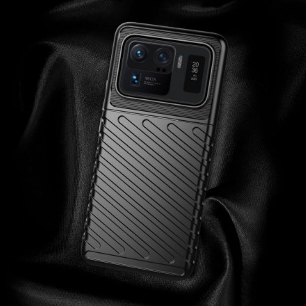 Hülle Für Xiaomi Mi 11 Ultra Donnerserie