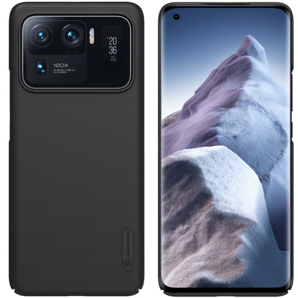 Hülle Für Xiaomi Mi 11 Ultra Nillkin Frostfest