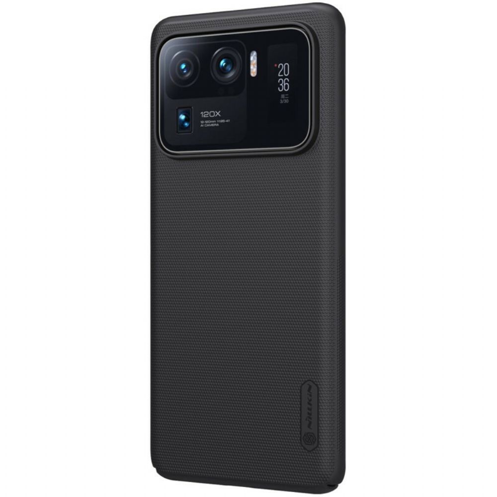 Hülle Für Xiaomi Mi 11 Ultra Nillkin Frostfest