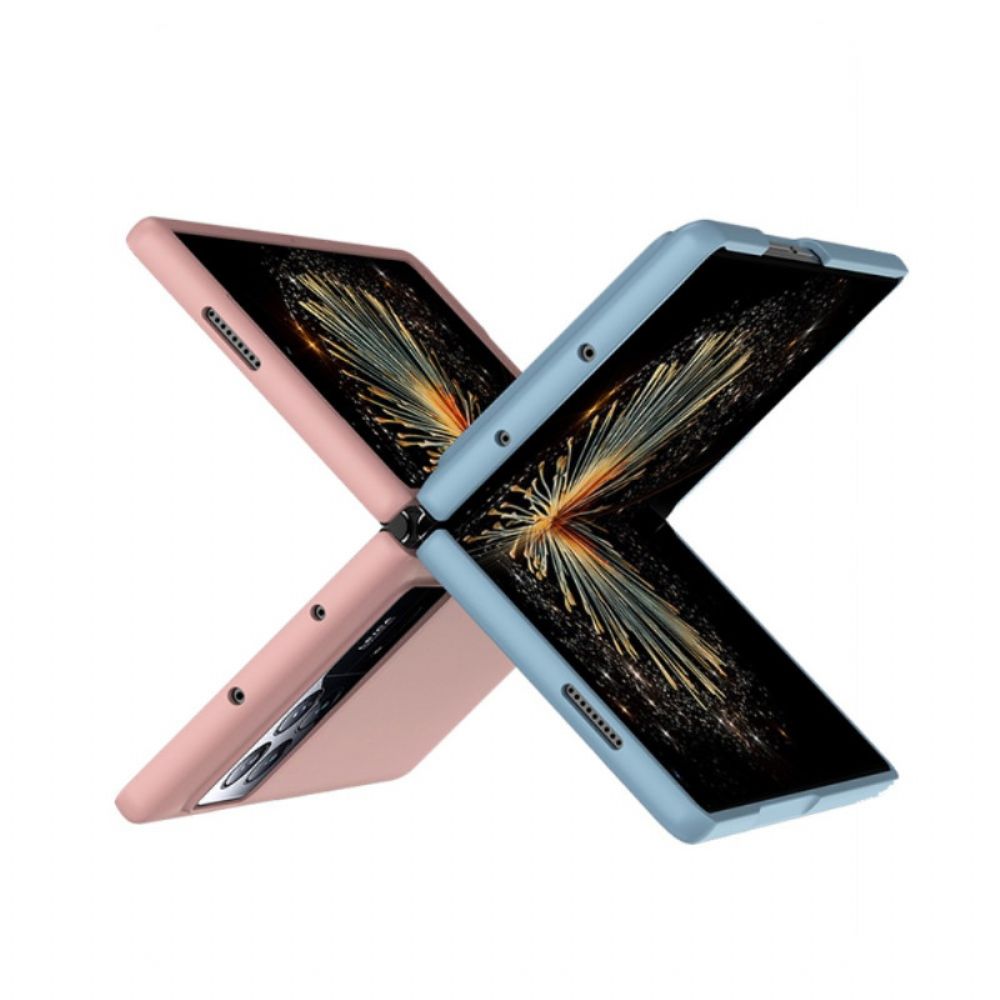 Hülle Xiaomi Mix Fold 3 Handyhülle Klassisch
