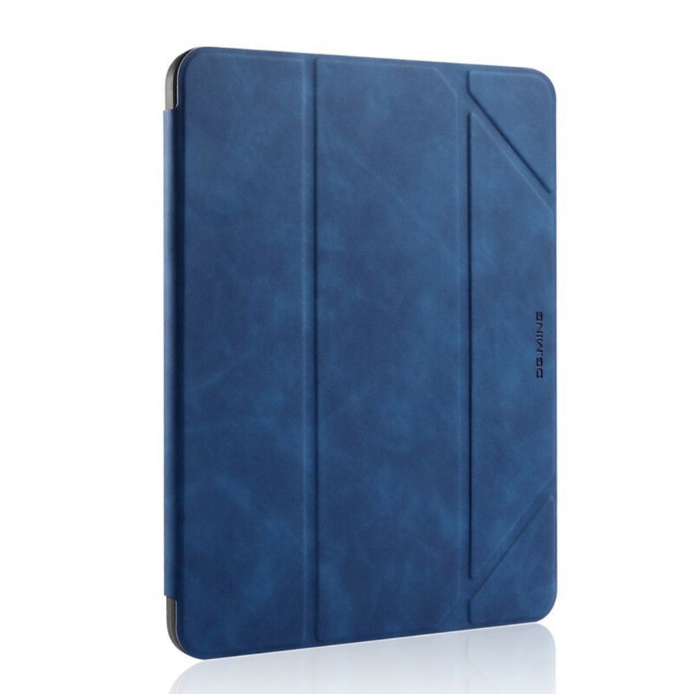 Case Für iPad 10.2" (2024) (2024) / Air 10.5" / Pro 10.5" Siehe Serie Dg.ming