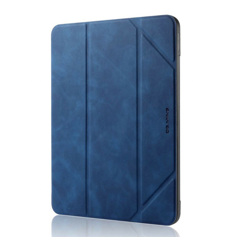 Case Für iPad 10.2" (2024) (2024) / Air 10.5" / Pro 10.5" Siehe Serie Dg.ming