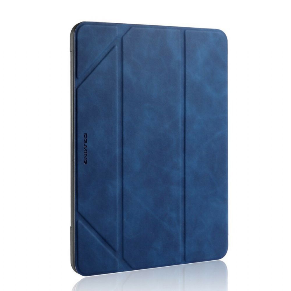 Case Für iPad 10.2" (2024) (2024) / Air 10.5" / Pro 10.5" Siehe Serie Dg.ming