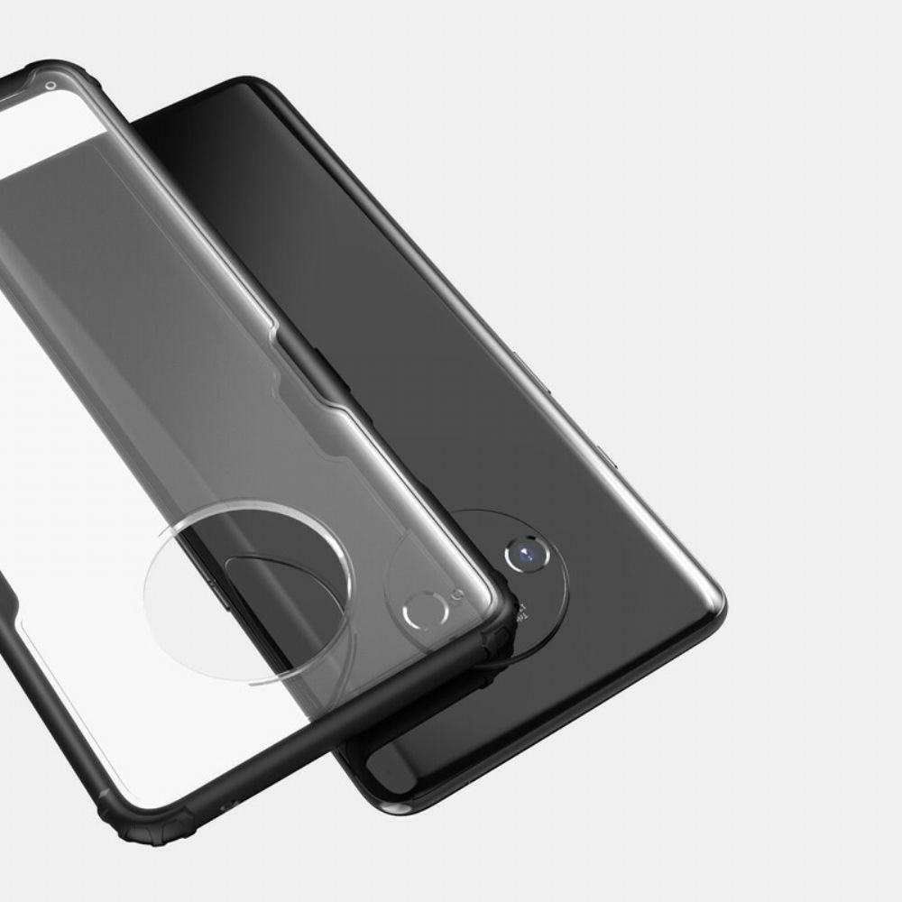 Handyhülle Für OnePlus 7T Frosthybride
