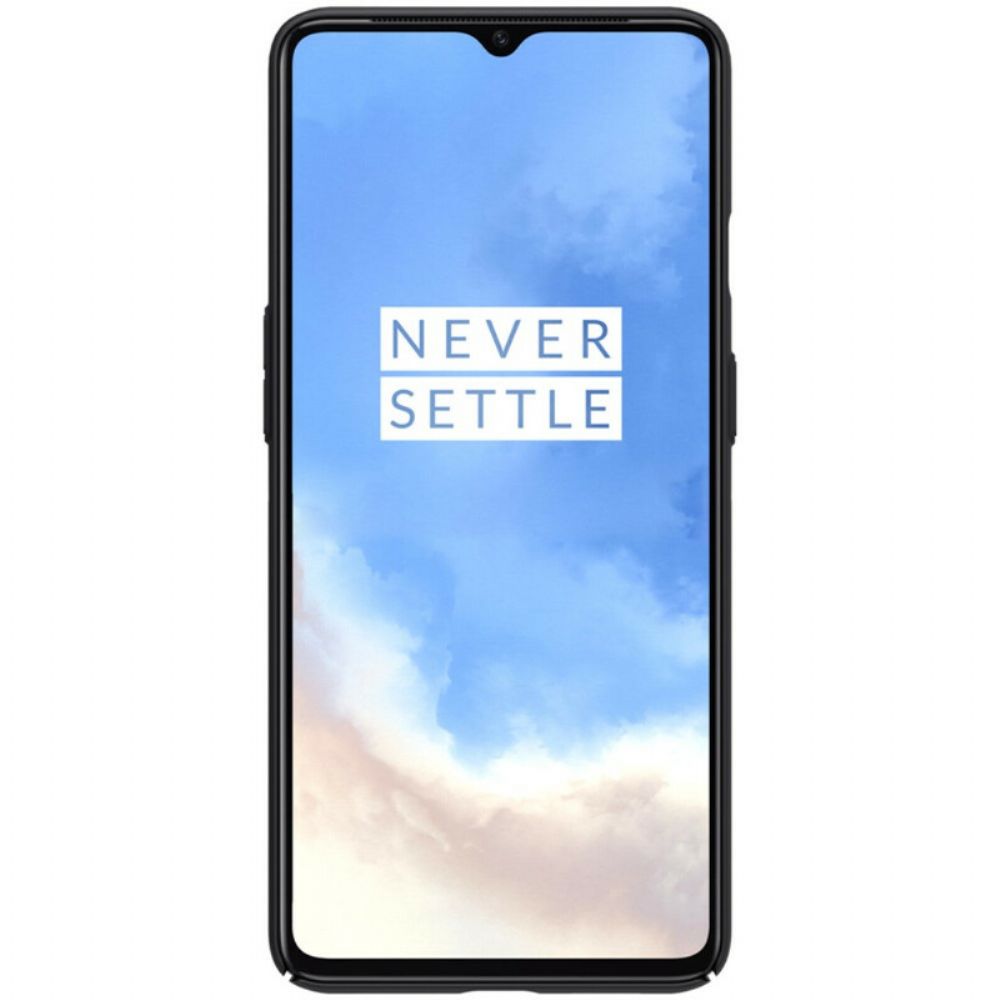 Handyhülle Für OnePlus 7T Nillkin Frostfest