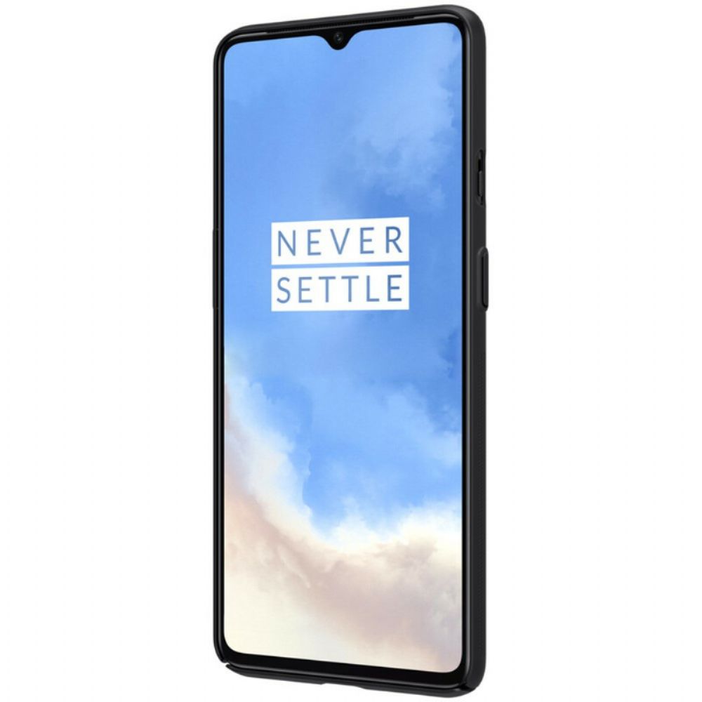 Handyhülle Für OnePlus 7T Nillkin Frostfest