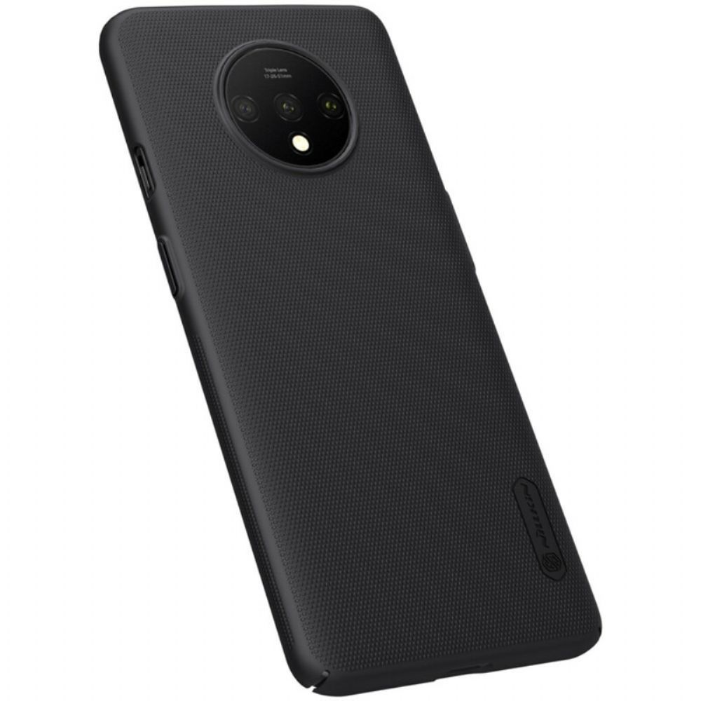 Handyhülle Für OnePlus 7T Nillkin Frostfest