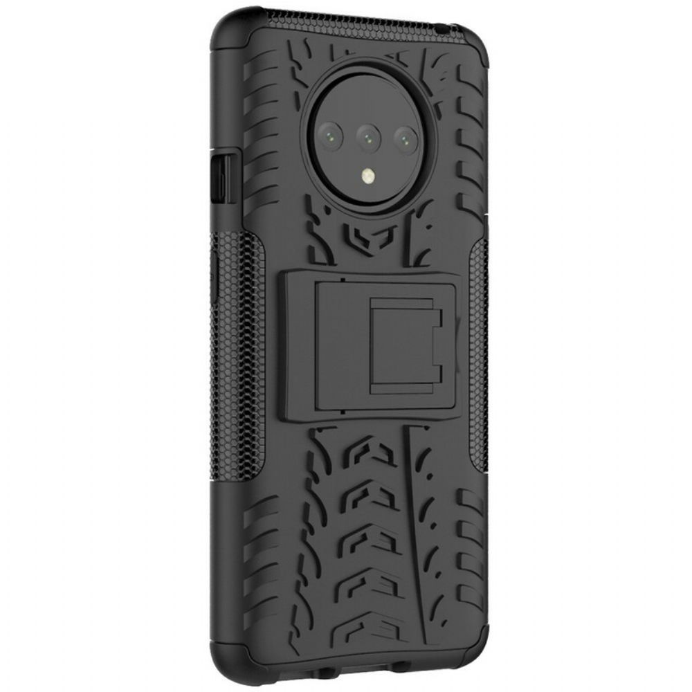 Hülle Für OnePlus 7T Extrem Widerstandsfähig