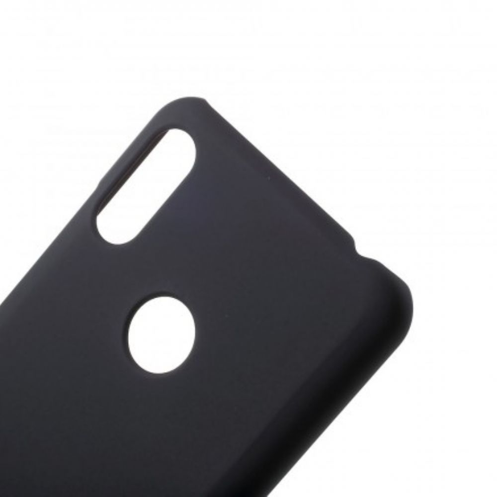 Hülle Für Huawei Y6 2024 / Honor 8A Harter Klassiker