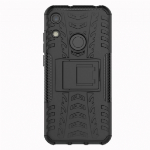 Hülle Für Huawei Y6 2024 / Honor 8A Premium Heavy Duty