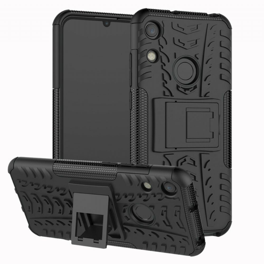 Hülle Für Huawei Y6 2024 / Honor 8A Premium Heavy Duty