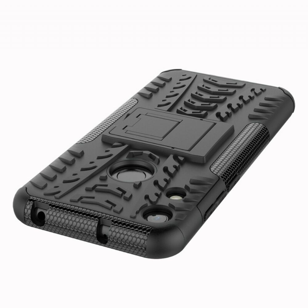 Hülle Für Huawei Y6 2024 / Honor 8A Premium Heavy Duty