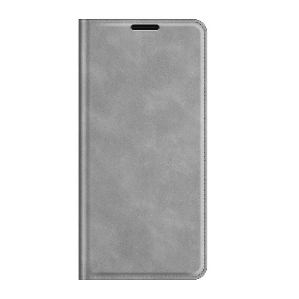 Schutzhülle Für OnePlus Nord CE 5G Flip Case Hautberührung