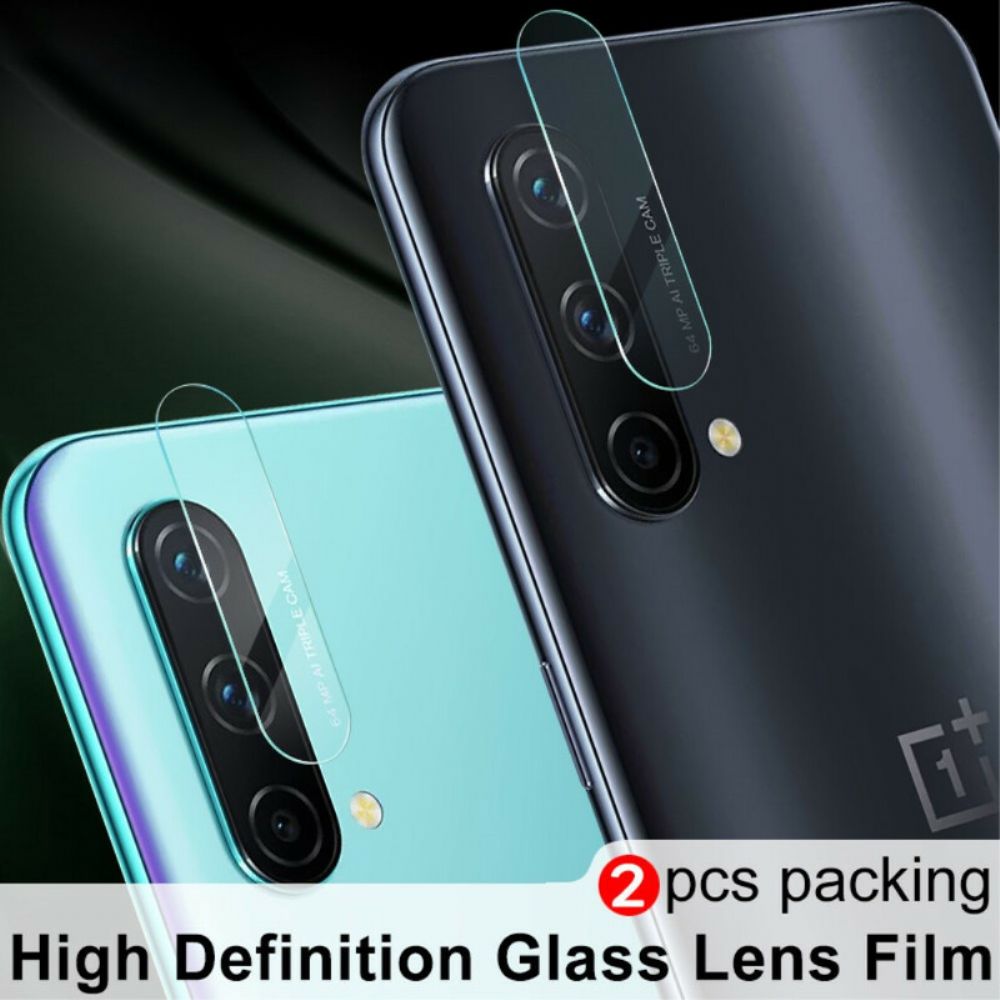 Schutzscheibe Aus Gehärtetem Glas Für Oneplus Nord Ce 5G Imak