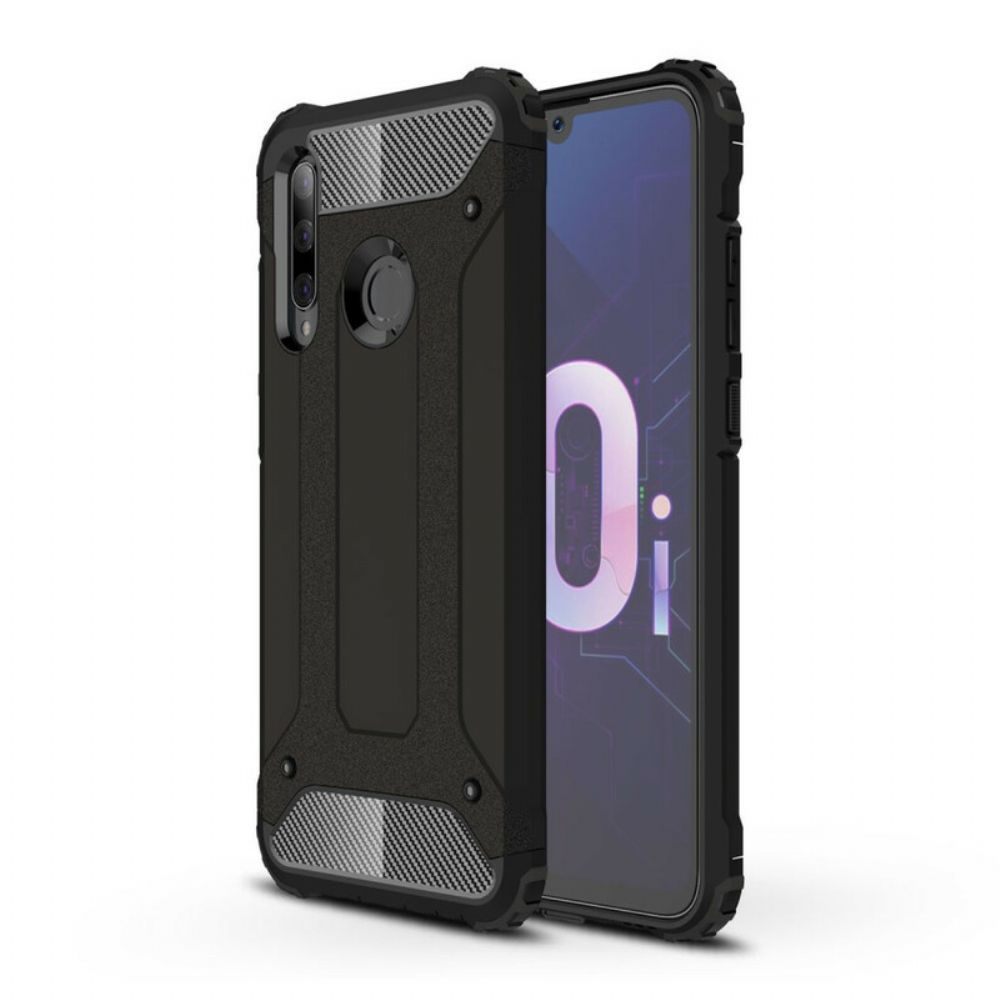 Handyhülle Für Huawei P Smart Plus 2024 Überlebender