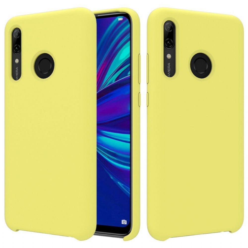 Hülle Für Huawei P Smart Plus 2024 Silikonflüssigkeit