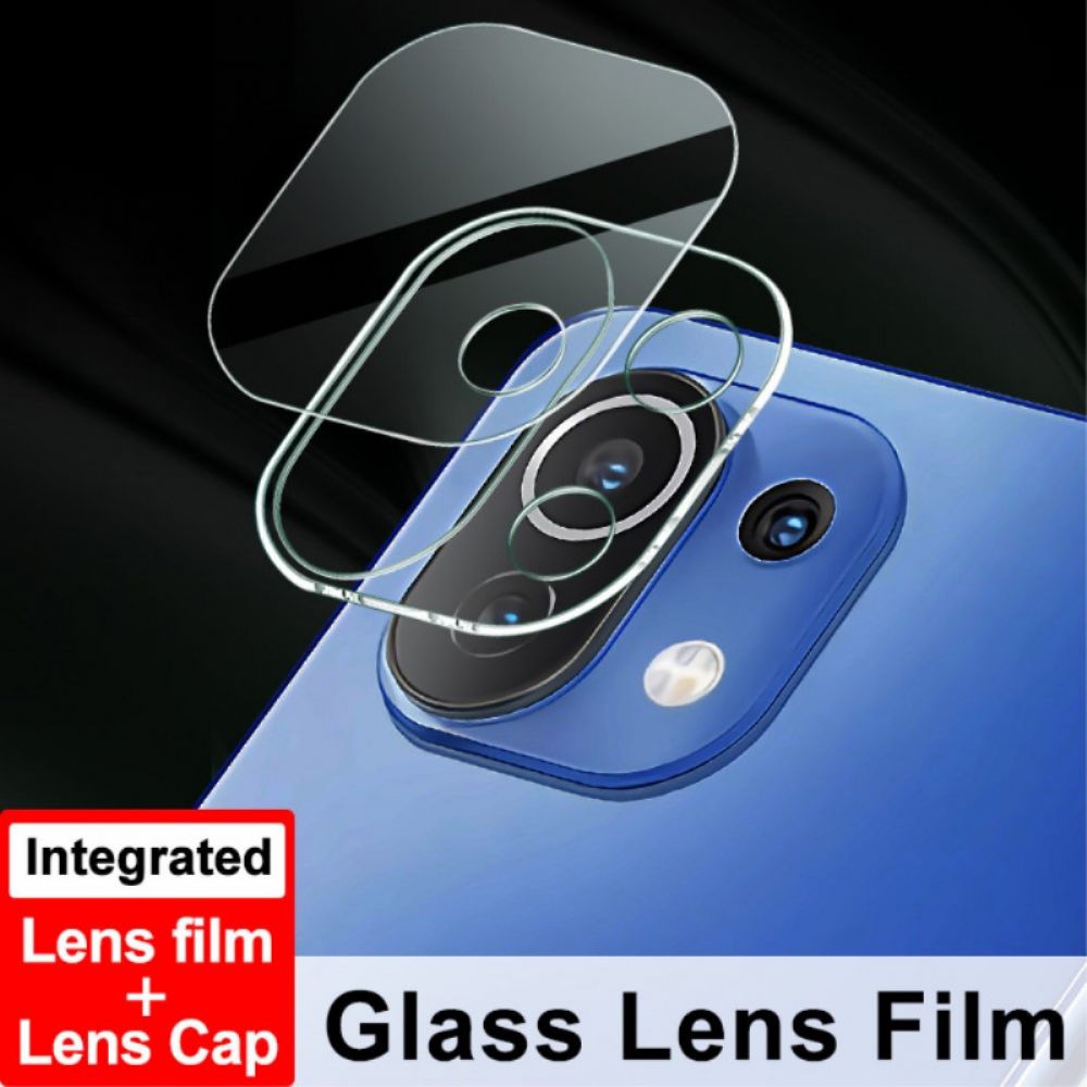 Vollschutzglas Aus Gehärtetem Glas Für Xiaomi 11 Lite 5G Ne/Mi 11 Lite 4G/5G