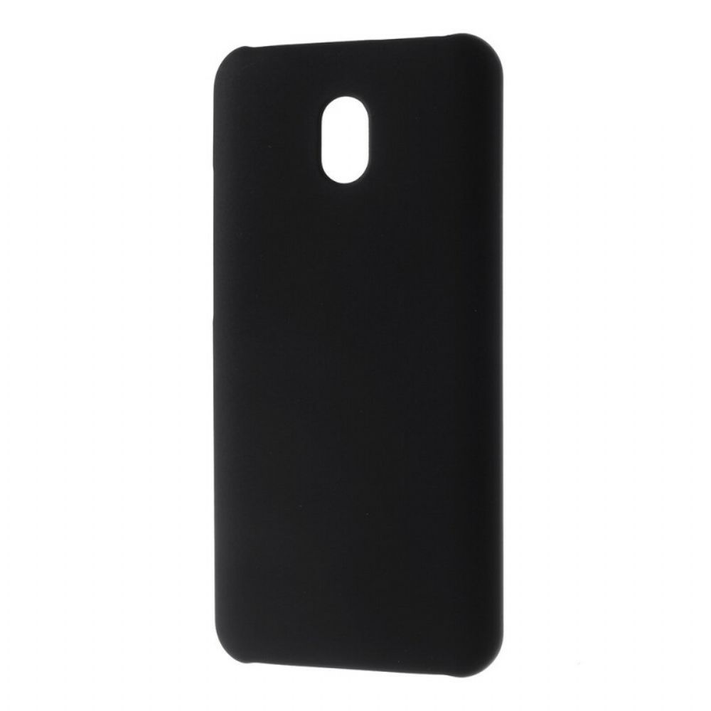 Handyhülle Für Xiaomi Redmi 8A Gummi Mehr