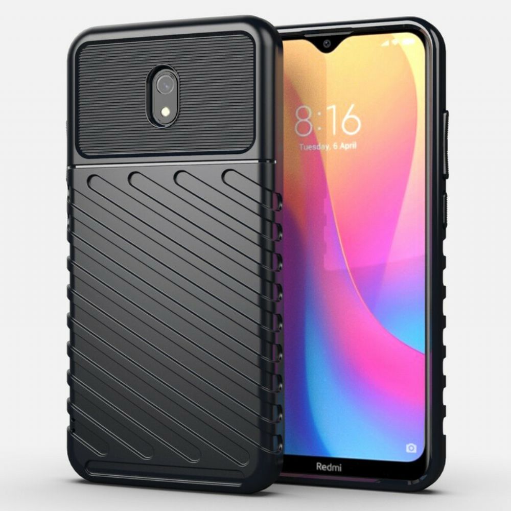 Hülle Für Xiaomi Redmi 8A Donnerserie