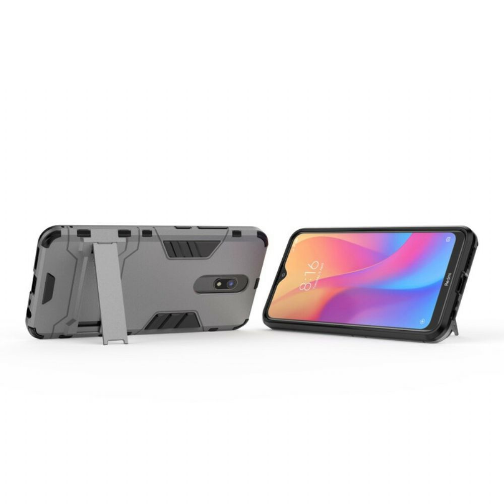 Hülle Für Xiaomi Redmi 8A Extrem Widerstandsfähig