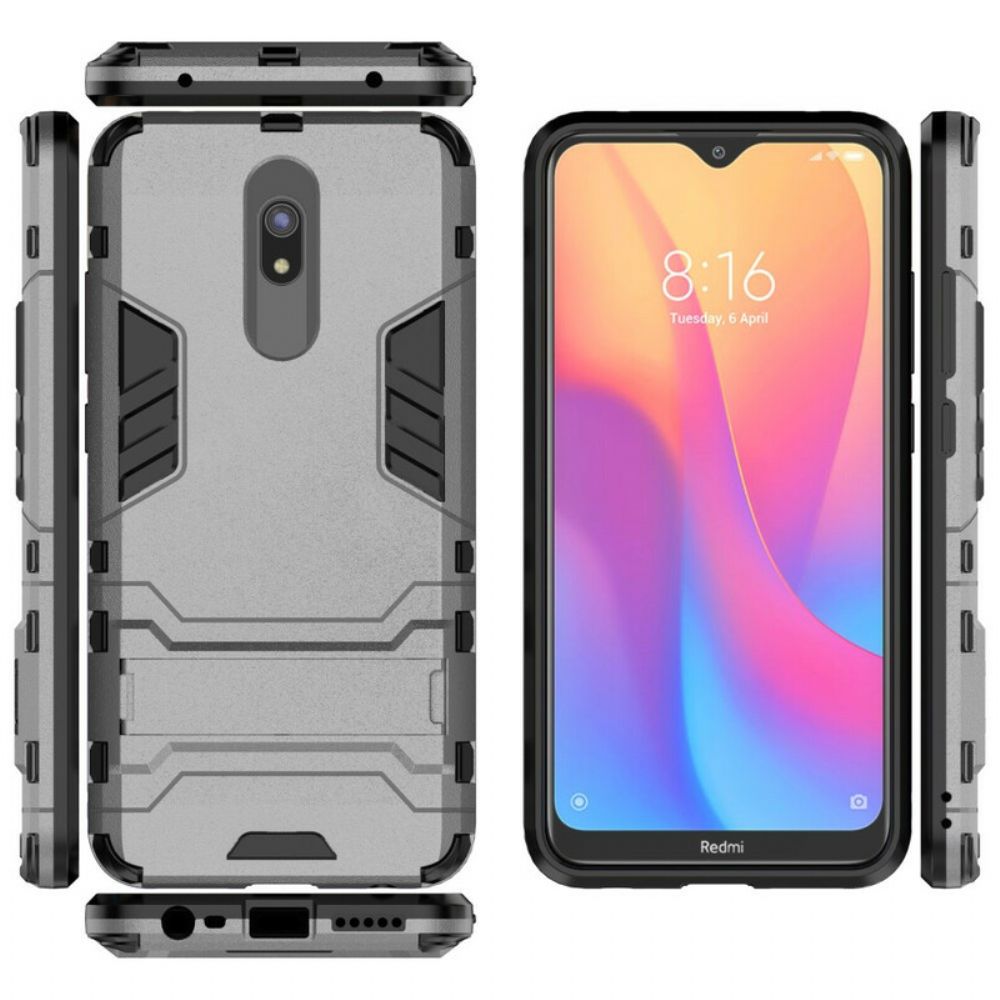 Hülle Für Xiaomi Redmi 8A Extrem Widerstandsfähig
