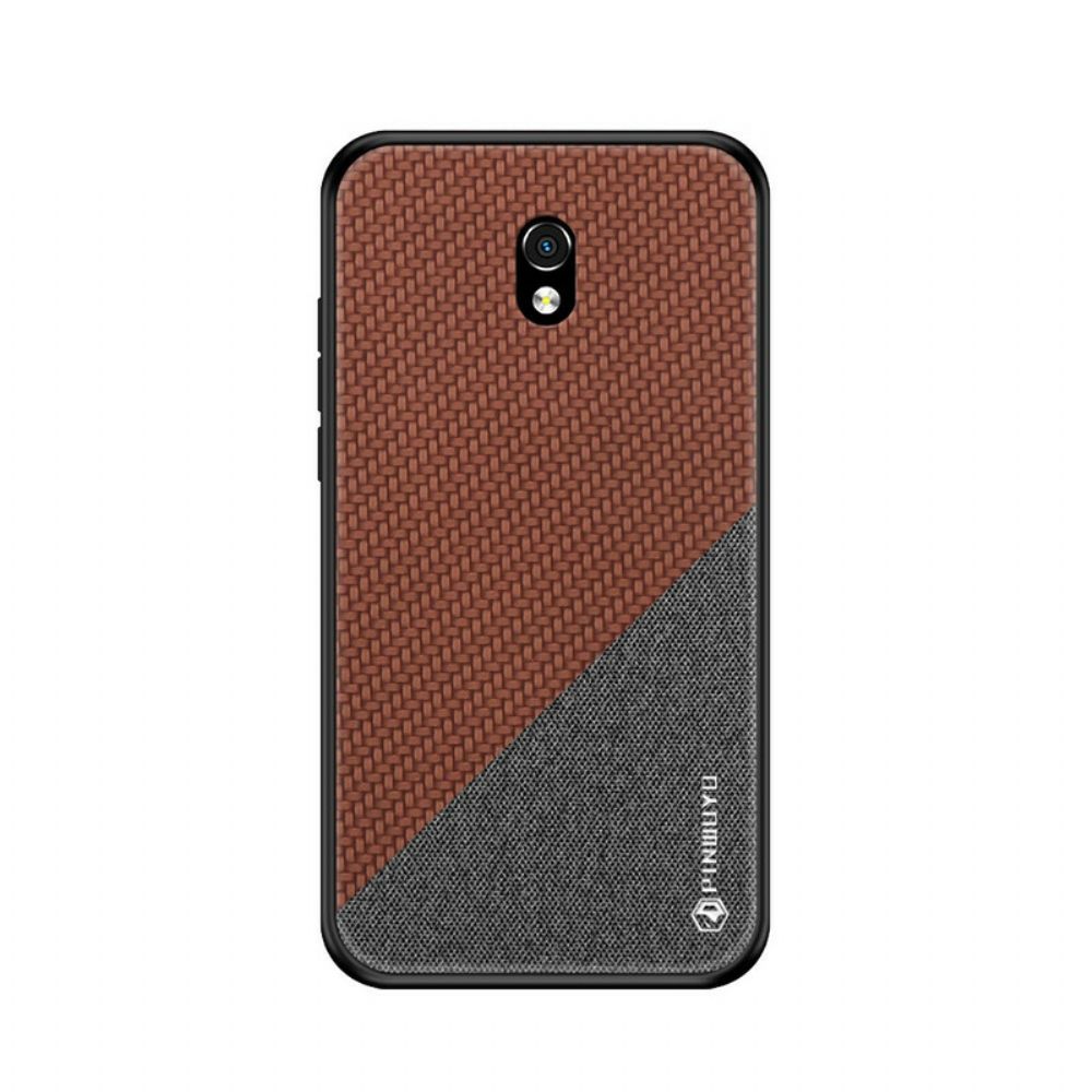 Hülle Für Xiaomi Redmi 8A Pinwuyo-ehrenserie