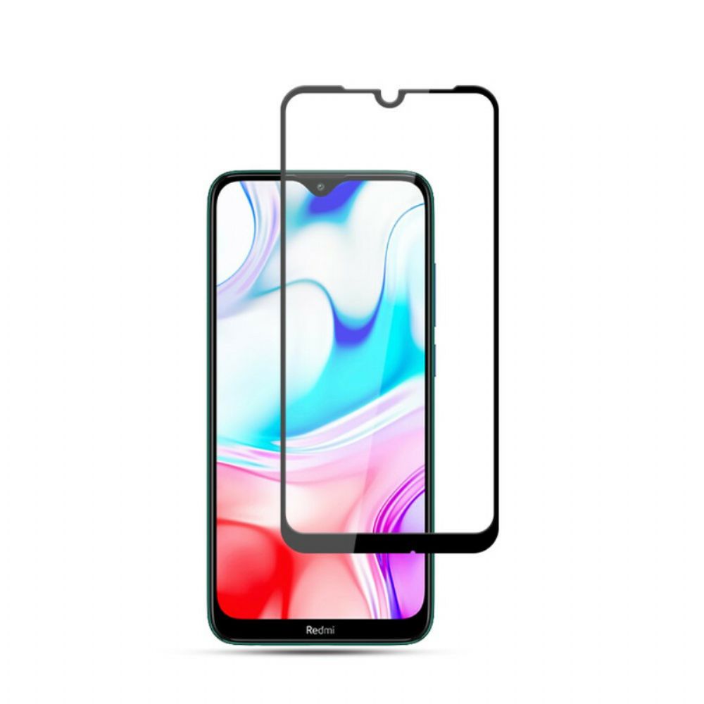 Schutz Aus Gehärtetem Glas Für Xiaomi Redmi 8A / Redmi 8