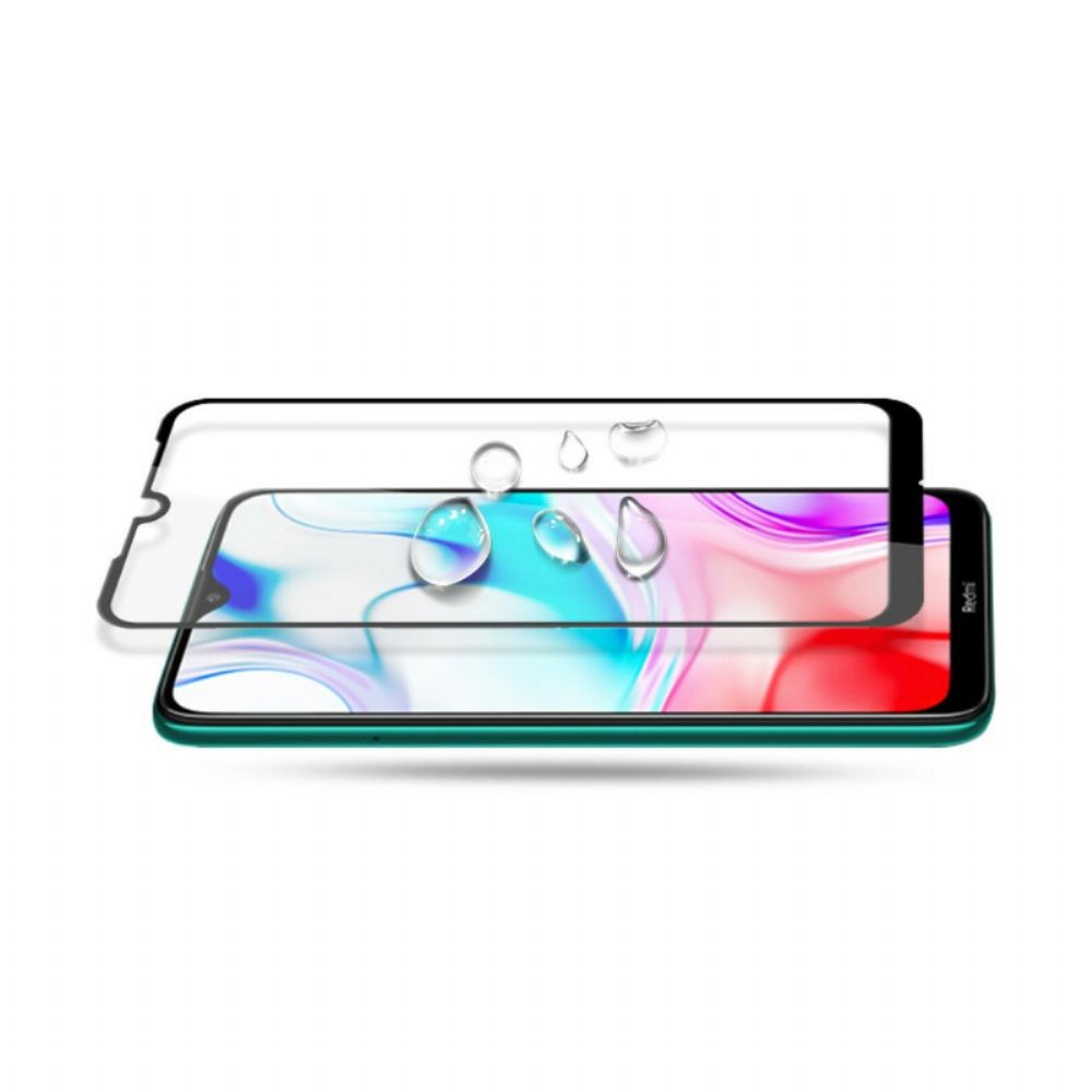 Schutz Aus Gehärtetem Glas Für Xiaomi Redmi 8A / Redmi 8