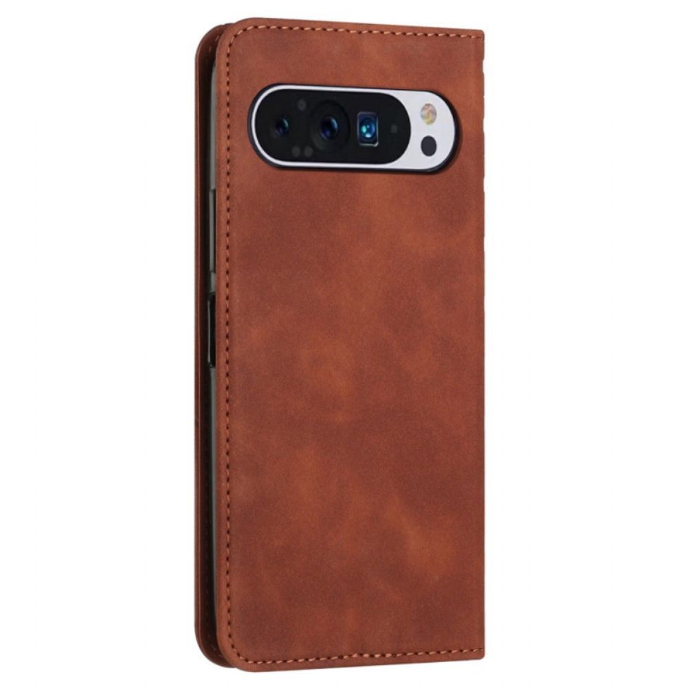 Flip Case Google Pixel 9 Pro Xl Handyhülle Diamanten