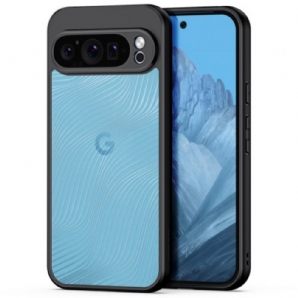 Hülle Google Pixel 9 Pro Xl Aimo-serie Dux Ducis