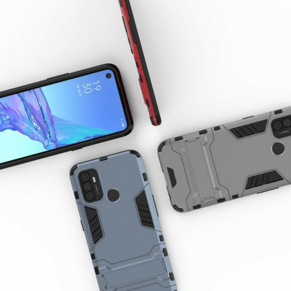 Hülle Für Oppo A53 / A53s Extrem Widerstandsfähig