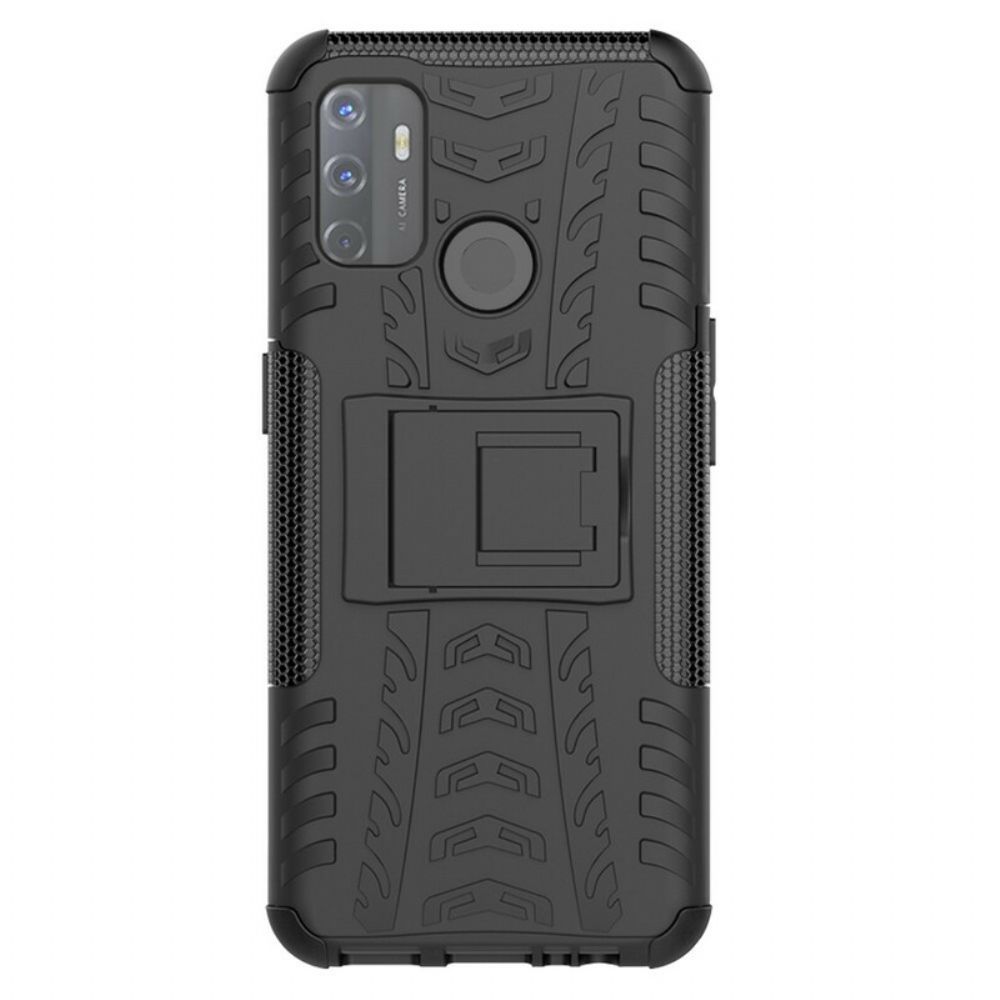Hülle Für Oppo A53 / A53s Premium Heavy Duty