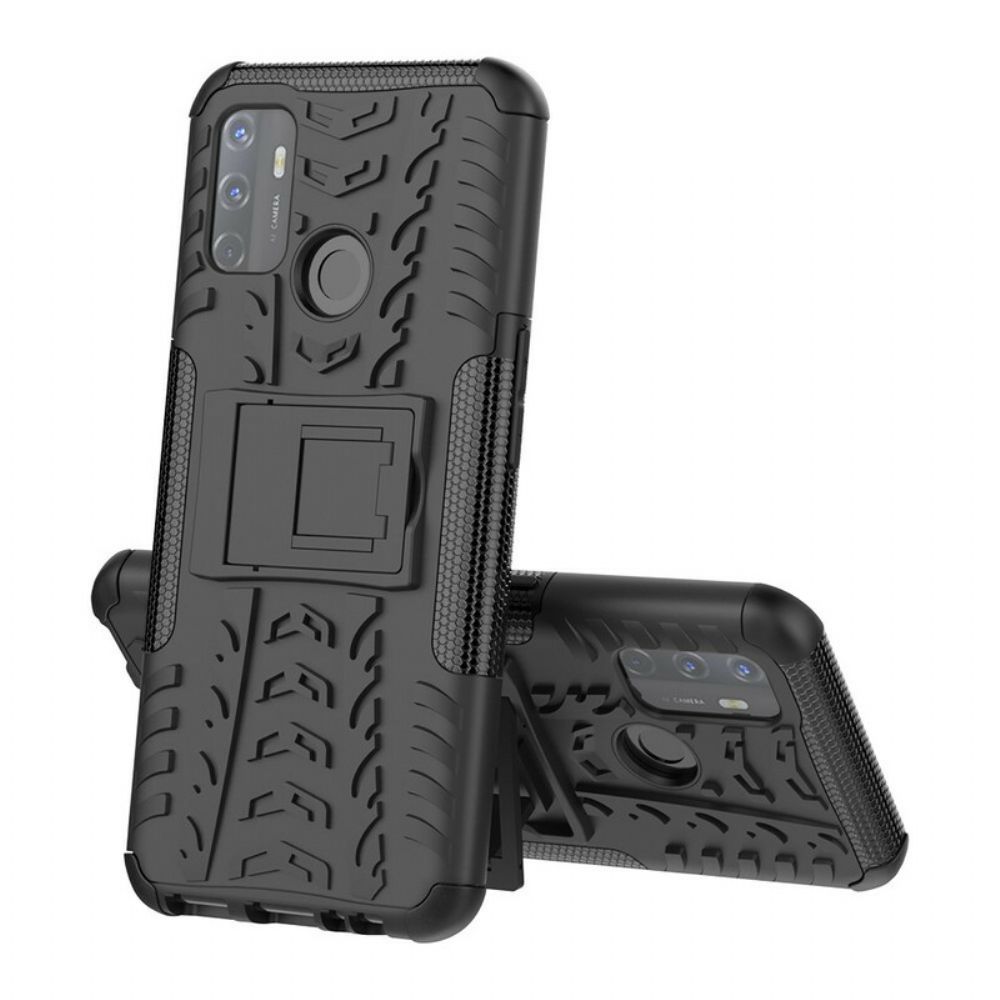 Hülle Für Oppo A53 / A53s Premium Heavy Duty