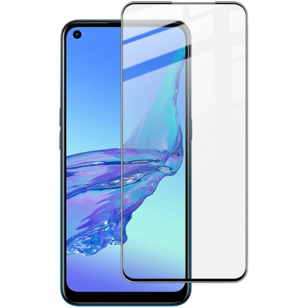 Imak Panzerglasschutz Für Oppo A53 Display