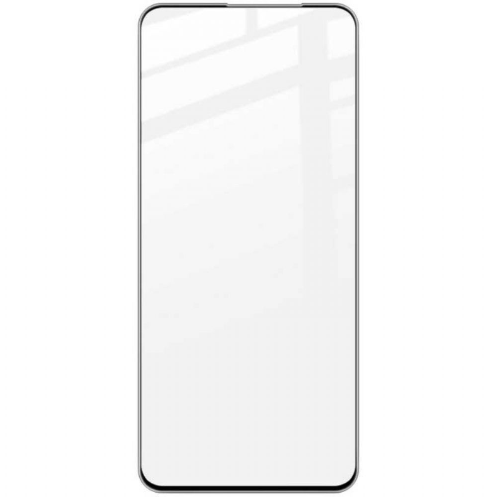 Imak Panzerglasschutz Für Oppo A53 Display