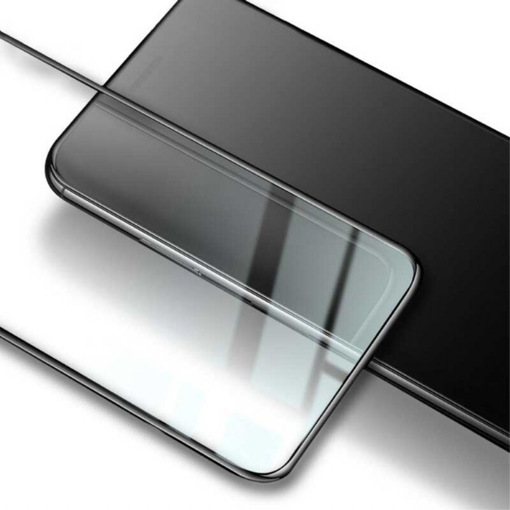 Imak Panzerglasschutz Für Oppo A53 Display