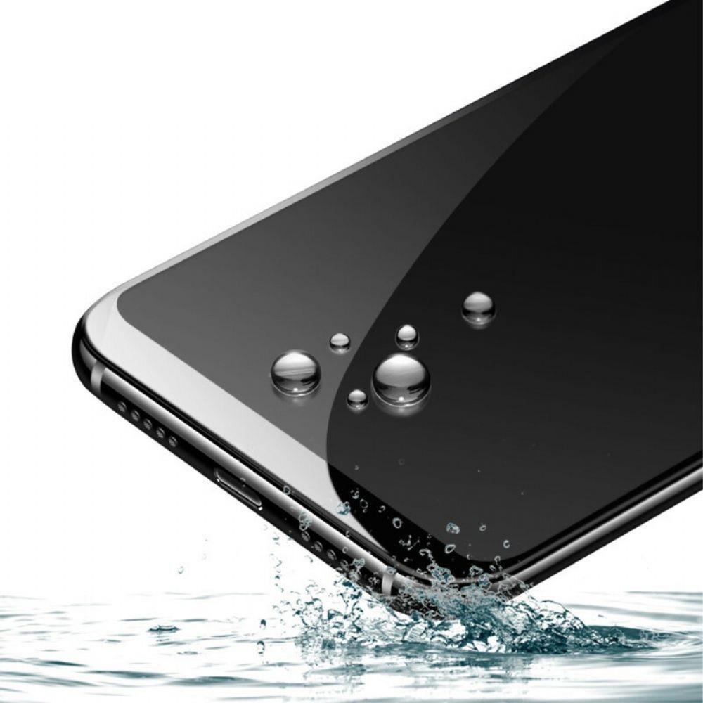 Imak Panzerglasschutz Für Oppo A53 Display