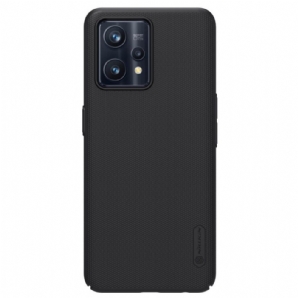 Handyhülle Für Realme 9 Pro Plus Harter Frost Nillkin