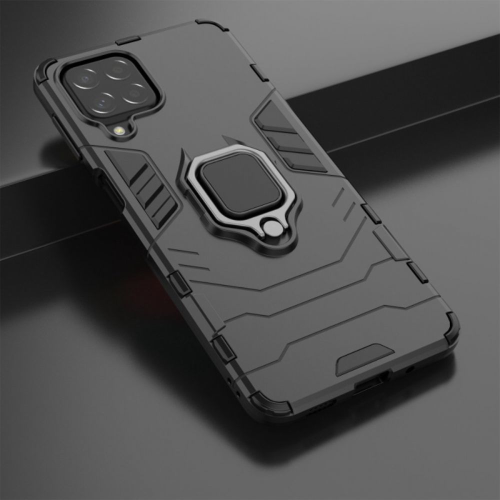 Handyhülle Für Samsung Galaxy M53 5G Widerstandsring