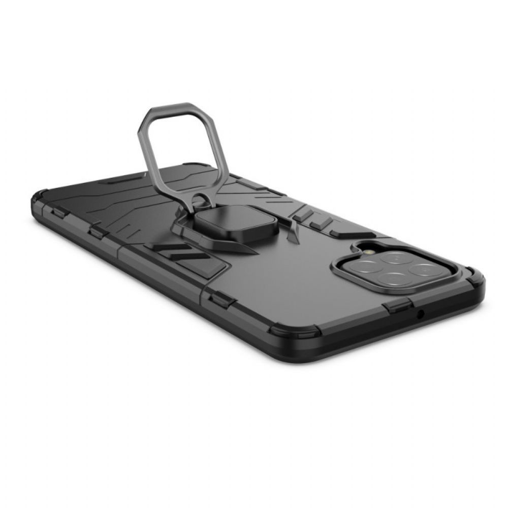 Handyhülle Für Samsung Galaxy M53 5G Widerstandsring